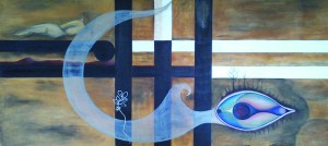 Hook, Line and Sink Her by Maria Lee