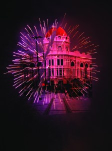 Regent Memory by Alan Gunn