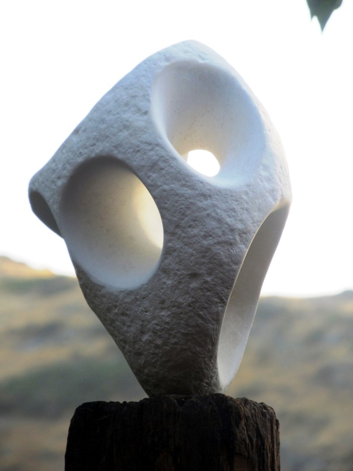 Ruth Killoran - Pierced Form